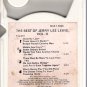Jerry Lee Lewis - The Best Of Vol 2 8-track tape