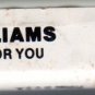 Don Williams - Especially For You 8-track tape