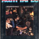 Captain & Tennille - Come In From The Rain Sealed 8-track tape