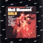Neil Diamond - Gold Live At The Troubadour 8-track tape