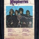 Raspberries - Raspberries 1974 CAPITOL A16Z 8-track tape