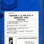 Booker T & The M.G.'S - Greatest Hits 8-track tape