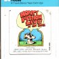 Monty Python -  Live at City Center CRC 8-track tape