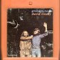 David Crosby And Graham Nash - David Crosby And Graham Nash 8-track