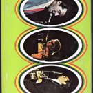 Johnny Cash, Jerry Lee Lewis and Charlie Rich - Greatest Hits Vol 1 Gusto 8-track tape