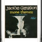 Jackie Gleason - Movie Themes For Lovers Only 8-track tape