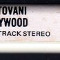 Mantovani And His Orchestra - Mantovani/Hollywood Ampex 8-track tape