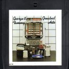 George Jones / Tammy Wynette - Greatest Hits 8-track tape