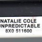Natalie Cole - Unpredictable CRC 8-track tape