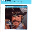 Marty Robbins - Greatest Hits 1982 CRC 8-track tape