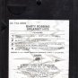 Marty Robbins - Greatest Hits 1982 CRC 8-track tape