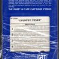 Country Fever - Various Artists Ronco 8-track tape