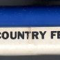 Country Fever - Various Artists Ronco 8-track tape