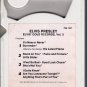 Elvis Presley - Elvis Gold Records Vol 3 8-track tape