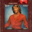 Andy Gibb - Shadow Dancing 8-track tape