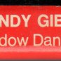 Andy Gibb - Shadow Dancing 8-track tape