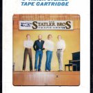 The Statler Brothers - Years Ago 1981 8-track tape