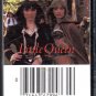 Heart - Little Queen Cassette Tape