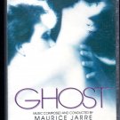 Ghost - Original Motion Picture Soundtrack Cassette Tape