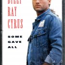 Billy Ray Cyrus - Some Gave All Cassette Tape