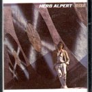 Herb Alpert - Rise Cassette Tape