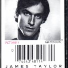 James Taylor - JT Cassette Tape
