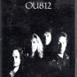 Van Halen - OU812 Cassette Tape