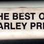 Charley Pride - The Best Of 8-track tape