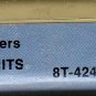 The Sandpipers - Greatest Hits 8-track tape
