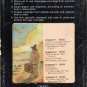 Michael Murphey - Cosmic Cowboy Souvenir 8-track tape