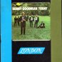 Benny Goodman - Benny Goodman Today Ampex Phase 4 8-track tape