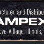 Benny Goodman - Benny Goodman Today Ampex Phase 4 8-track tape