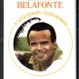Harry Belafonte - A Legendary Performer Cassette Tape