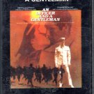 An Officer And A Gentleman - Original Soundtrack Cassette Tape