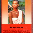 Whitney Houston - Whitney Houston Cassette Tape