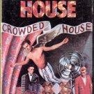 Crowded House - Crowded House Cassette Tape