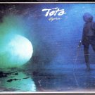 Toto - Hydra Cassette Tape