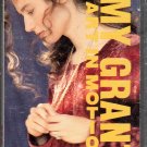 Amy Grant - Heart In Motion Cassette Tape