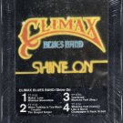 Climax Blues Band - Shine On Sealed 8-track tape
