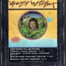Gary Wright - The Light Of Smiles 1978 WB Sealed 8-track tape