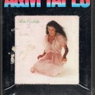 Rita Coolidge - Love Me Again Sealed 8-track tape