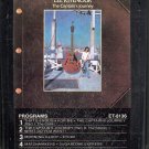 Lee Ritenour - The Captain's Journey 8-track tape