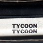 Tycoon - Tycoon Debut 8-track tape