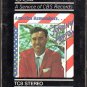 Johnny Horton - America Remembers Johnny Horton 8-track tape