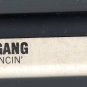 Gary's Gang - Keep On Dancin' 1979 CBS TC8 8-track tape