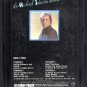 Michael Johnson - The Michael Johnson Album 1978 EMI A8 8-TRACK TAPE