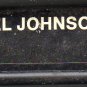 Michael Johnson - The Michael Johnson Album 1978 EMI A8 8-TRACK TAPE