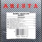 Barry Manilow - Barry 8-track tape