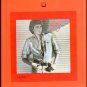 Barry Manilow - Barry 8-track tape