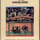 Cooper Brothers - Cooper Brothers Sealed 8-track tape